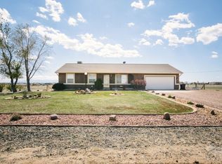 515 N Iliff Dr, Pueblo West, CO 81007