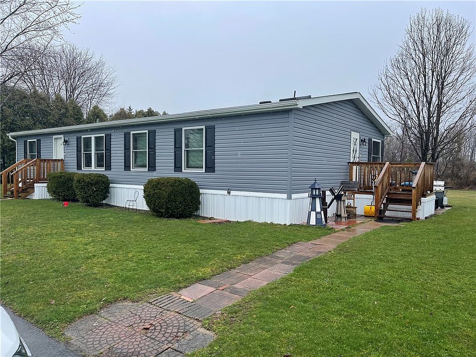 104 Montana Ln, Clifton Springs, NY 14432 Zillow