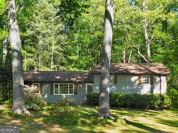 1912 King Arthurs Ct, Marietta, GA 30062
