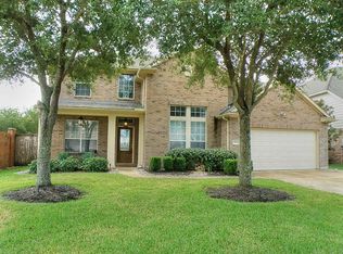 2801 Chinaberry Park Ln, League City, TX 77573