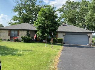 5454 W 300 S, New Palestine, IN 46163