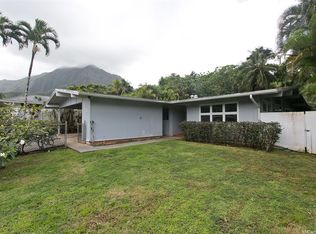 969 Lunahooko Pl, Kailua, HI 96734