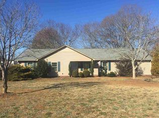 1015 Brown Rd, Anderson, SC 29621