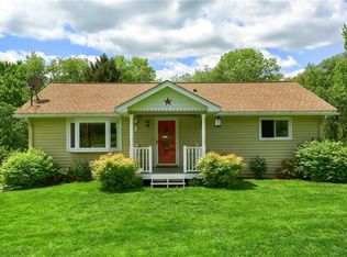 377 Stuber Rd, New Brighton, PA 15066