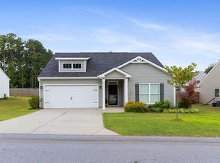 115 Claussen Dr, Greenwood, SC 29646