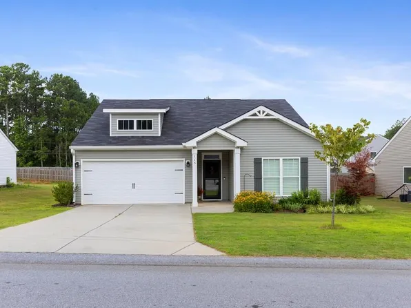 115 Claussen Dr, Greenwood, SC 29646