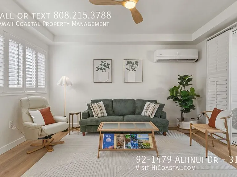 92-1479 Aliinui Dr #31F — Photo 2