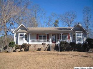 6317 Sunset Dr, Mulga, AL 35118