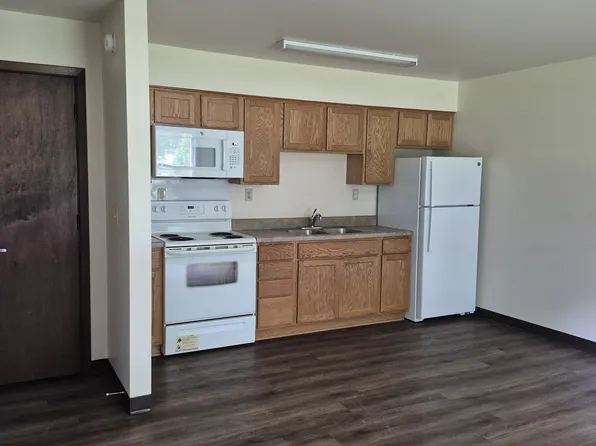 Owen Heights Apartments, 319 N East St #21002475, Owen, WI 54460