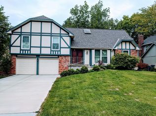 9101 W 116th St, Overland Park, KS 66210