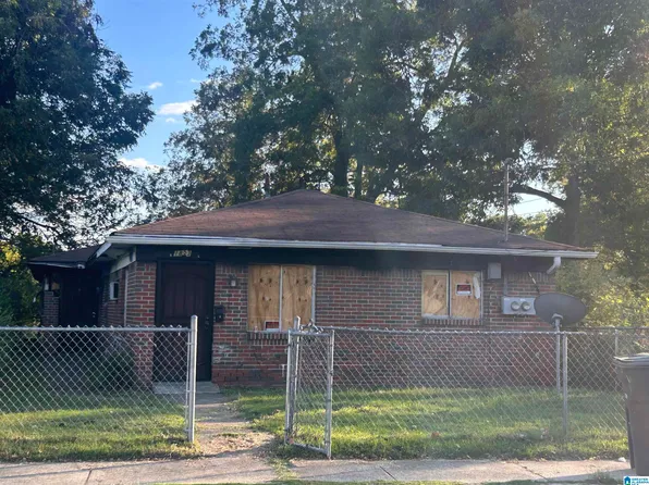 1853 18th St, Birmingham, AL 35218