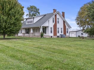 2727 Stamping Ground Rd, Stamping Ground, KY 40379