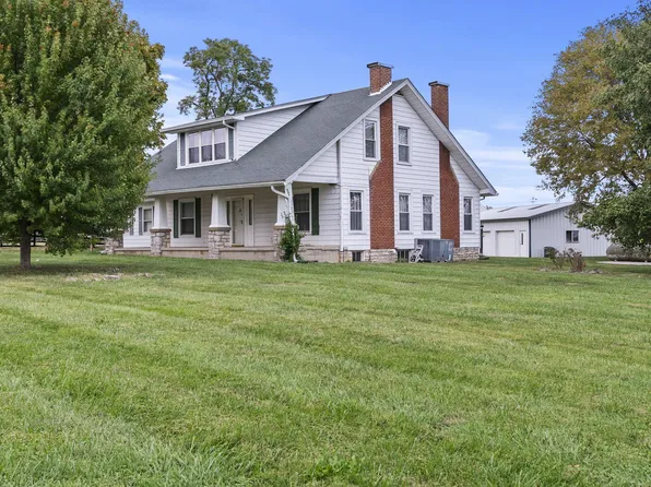 2727 Stamping Ground Rd, Stamping Ground, KY 40379