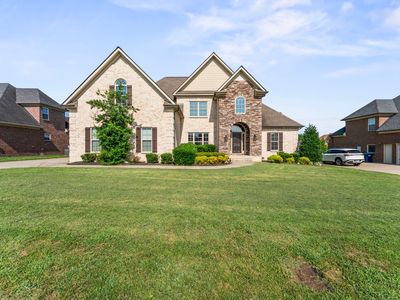 1231 Pleasant Colony Ct, Murfreesboro, TN, 37129