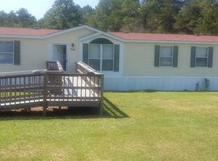 3348 Dossie Rd, Loris, SC 29569