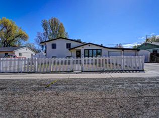 358 N Orchard St, Fruita, CO 81521