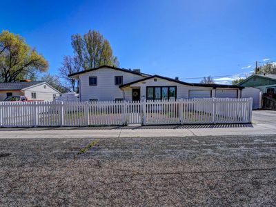 358 N Orchard St, Fruita, CO, 81521