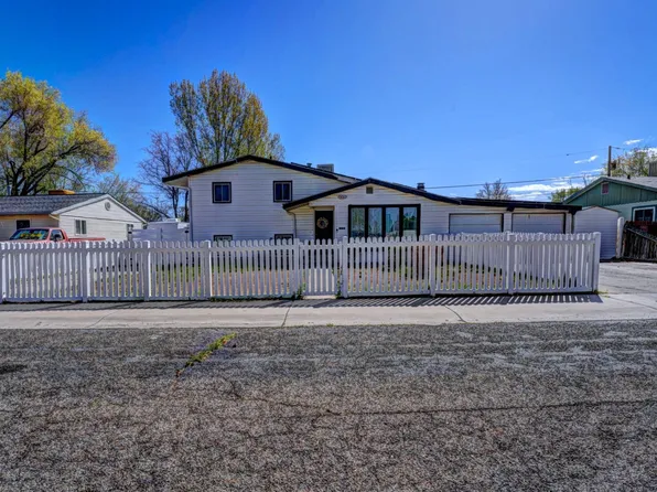 358 N Orchard St, Fruita, CO 81521