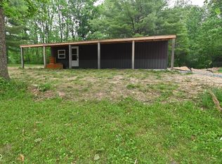 4843 Cunot Cataract Rd, Poland, IN 47868