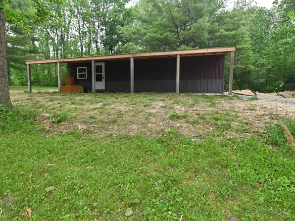 4843 Cunot Cataract Rd, Poland, IN 47868