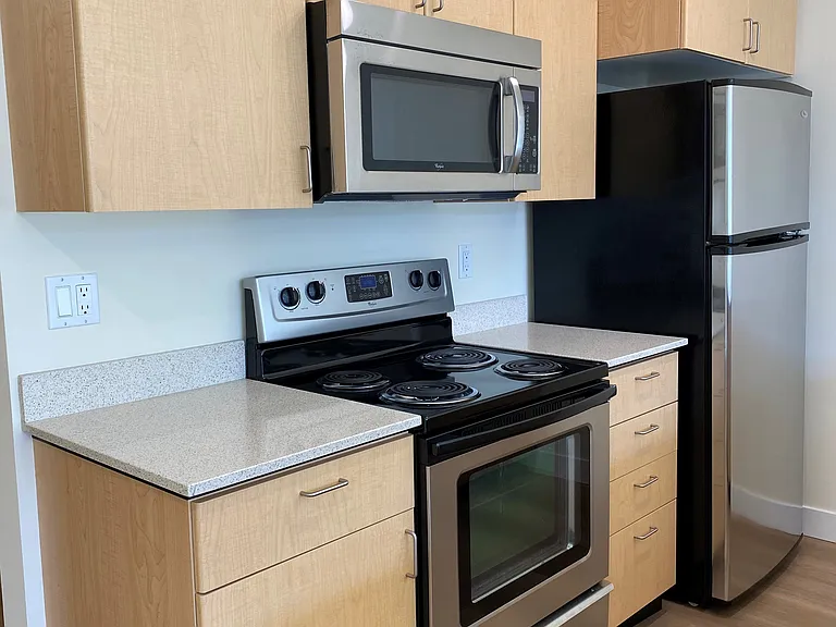 Library Place Apartments — Photo 50