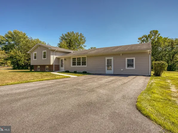 29529 Dutchmans Ln, Easton, MD 21601