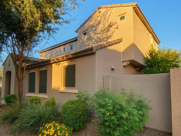 3342 E Milky Way, Gilbert, AZ 85295