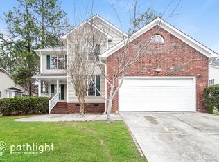315 Fernview Dr, Columbia, SC 29229