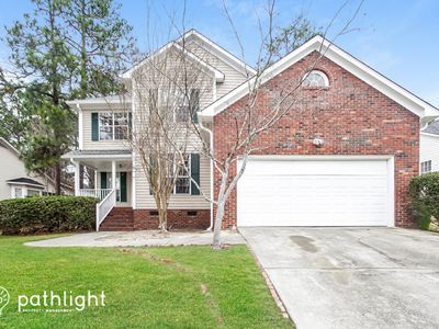 315 Fernview Dr, Columbia, SC, 29229