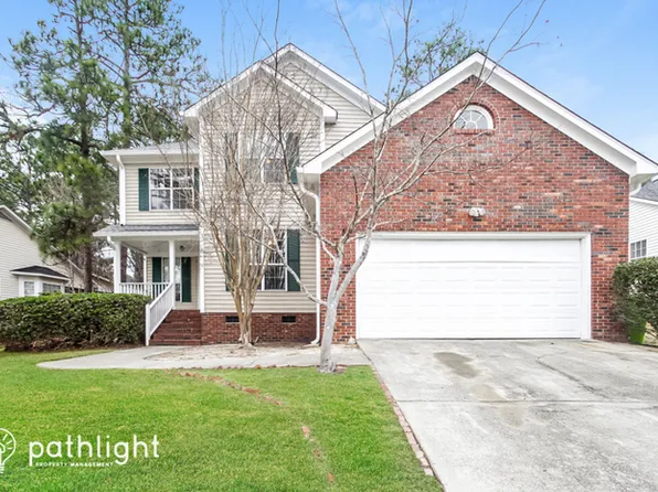 315 Fernview Dr, Columbia, SC 29229