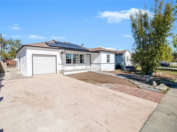 9862 Rincon Ave, Pacoima, CA 91331