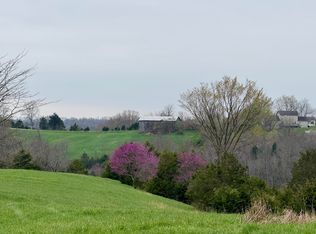 455 Mason Sipple Rd, Williamstown, KY 41097
