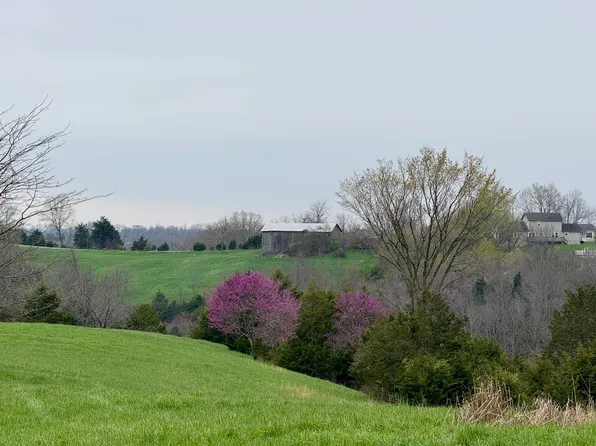 455 Mason Sipple Rd, Williamstown, KY 41097