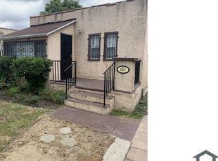 6511 5th Ave, Los Angeles, CA 90043