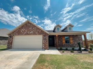 940 Madden St, Springdale, AR 72762