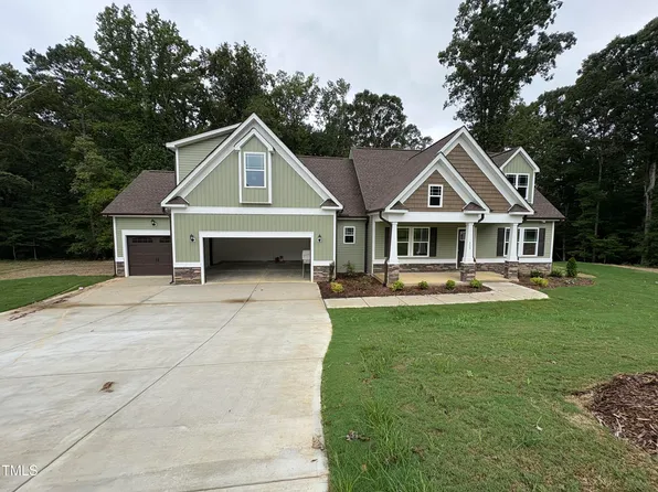 335 Busterfield Ct, Benson, NC 27504