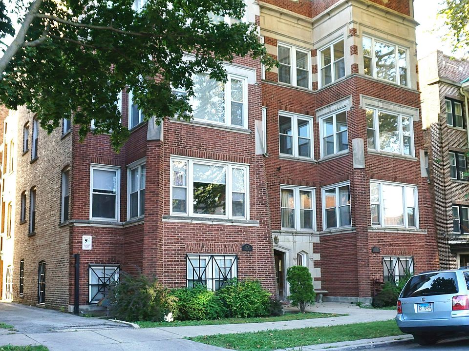 1st image of 6738 S Crandon Ave #G