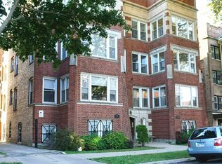 6738 S Crandon Ave #G, Chicago, IL 60649