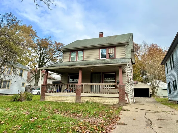 2747 Rush Blvd, Youngstown, OH 44507