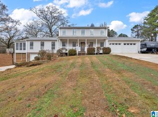 7922 Ed Jones Rd, Gardendale, AL 35071