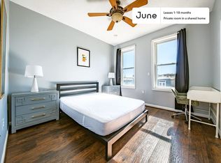 523 Florida Ave NE #A-C, Washington, DC 20002