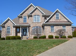 6316 Zurich Ct, Prospect, KY 40059