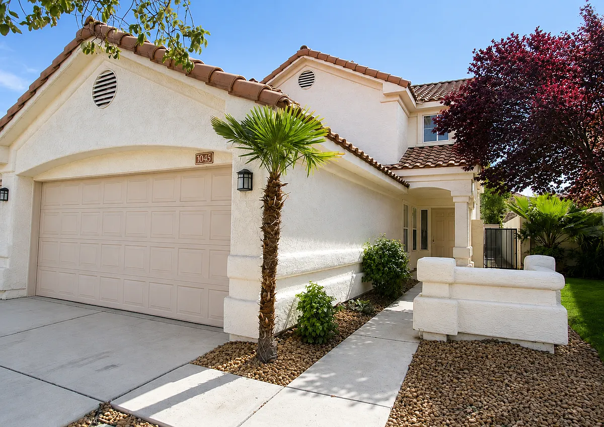 Building Photo - 9545 Amber Valley Ln