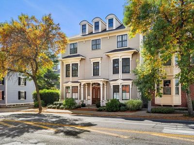 17 North St UNIT 4, Salem, MA, 01970