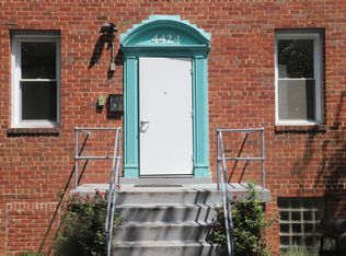 4424 Foote St NE APT 2, Washington, DC 20019