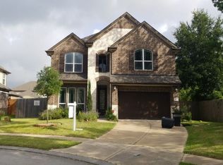 8102 Braddock Hills Ln, Tomball, TX 77375