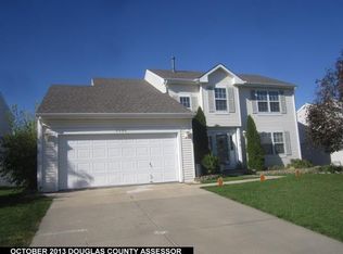 5508 S 159th Ave, Omaha, NE 68135