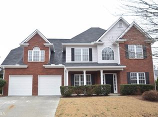 2335 Waters Ferry Dr, Lawrenceville, GA 30043