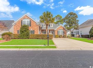 257 Wedgefield Dr, Conway, SC 29526