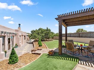 34 Alondra Rd, Santa Fe, NM 87508
